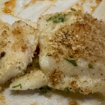 Patrizia’s - The fish was outstanding. - Italian Near Me - Commack, New York