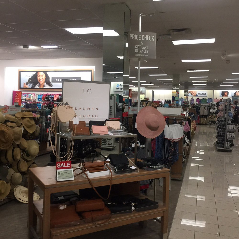 Kohl's - Department Stores Near Me - FLORENCE, Kentucky