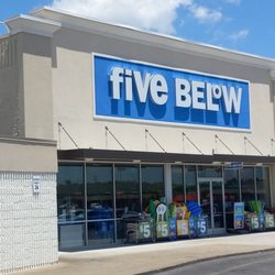 Five Below