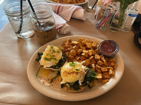 Black Water Bakery + Eats by null