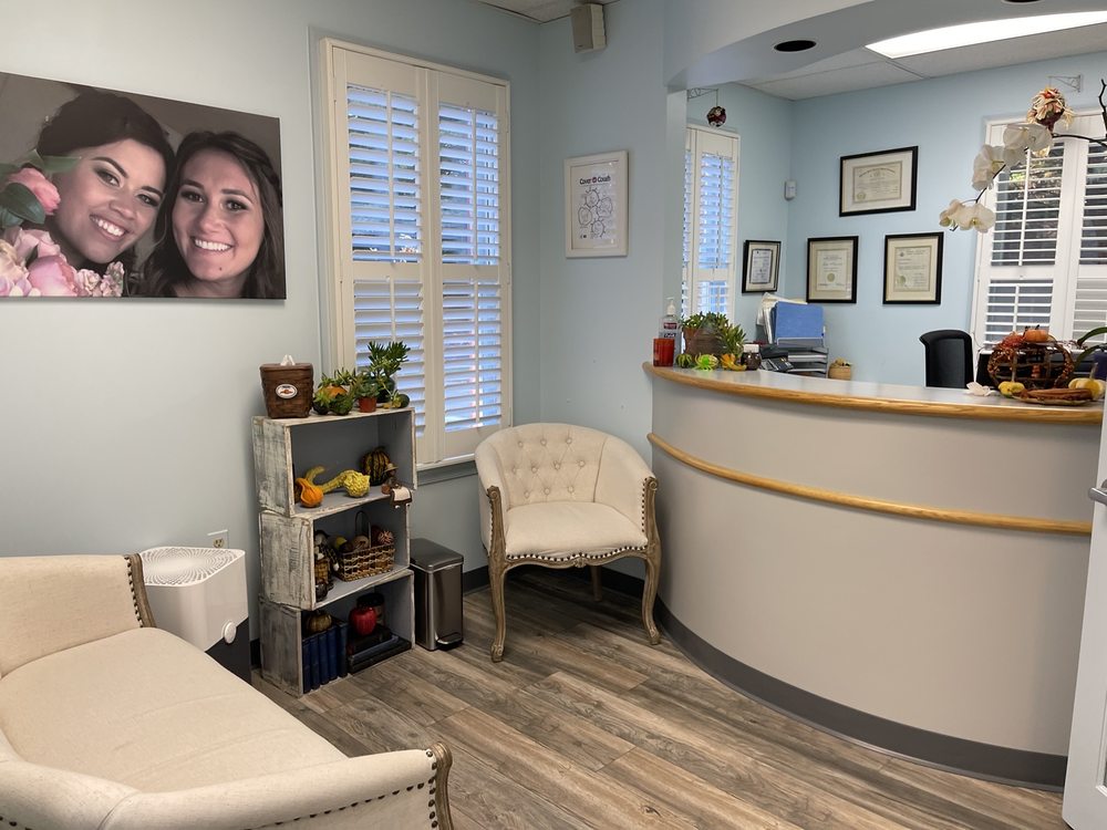 JOSEPH M ROSENWALD, DDS IMPLANT & COSMETIC DENTISTRY Updated