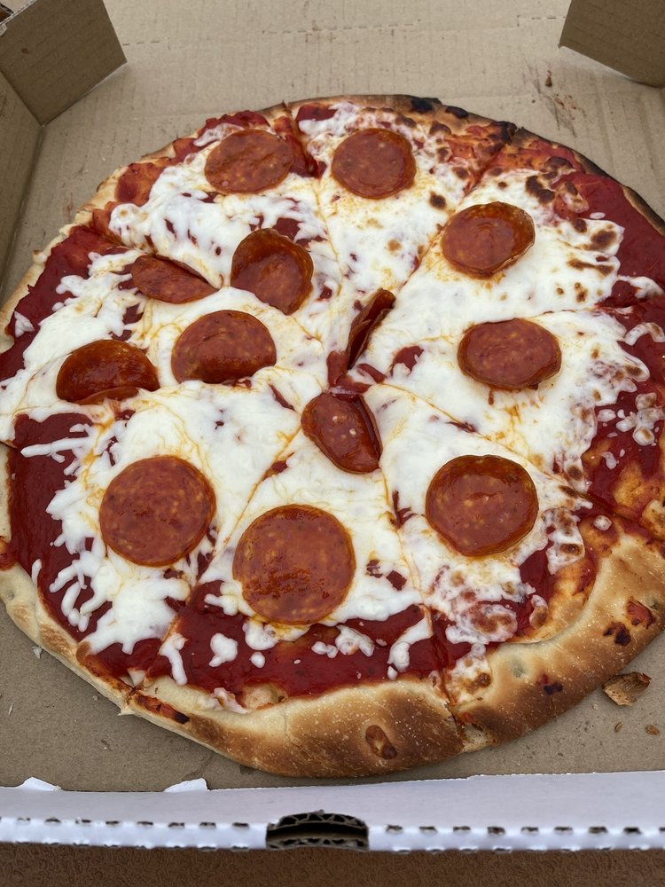 MARINER’S REEF CAFE Updated May 2024 1484 Kempff St, Portsmouth