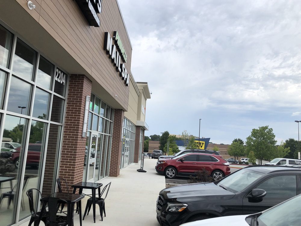 PINNACLE NAIL SPA 24 Photos & 19 Reviews Nail Salons 2204 S