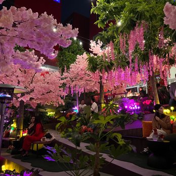 insideOUT - Lounges Near Me - San Diego, California