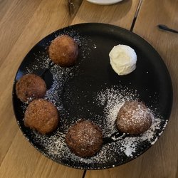 Basta - Doughnuts