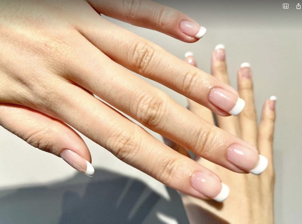 LA VIE NAILS 38 Photos & 11 Reviews 100 Gibbs St, Rockville, Maryland Nail Salons Phone