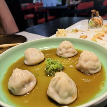 Azami - Juicy Buns - Sushi Bars Near Me - Cary, North Carolina Azami - Juicy Buns - Sushi Bars Near Me - Cary, North Carolina