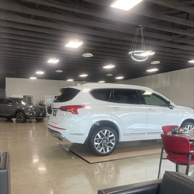 VALLEJO HYUNDAI - Updated July 2025 - 52 Photos & 191 Reviews - 3266 ...