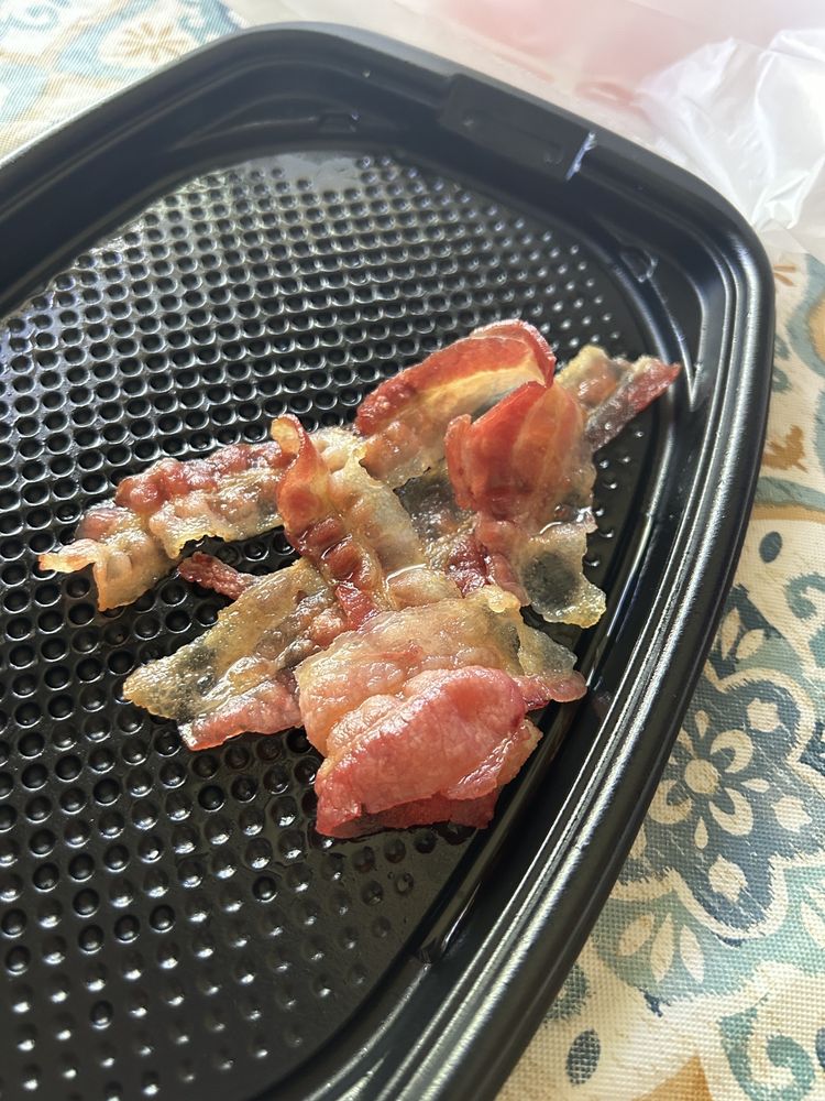 McDonald's McDonald's