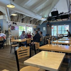 Kimball Coffeehouse