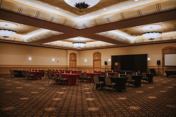 Miccosukee Casino & Resort by null