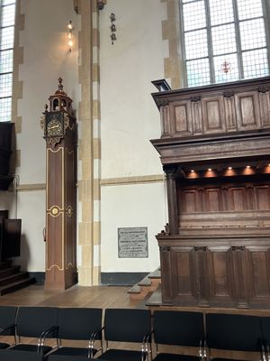 Martini Church by null