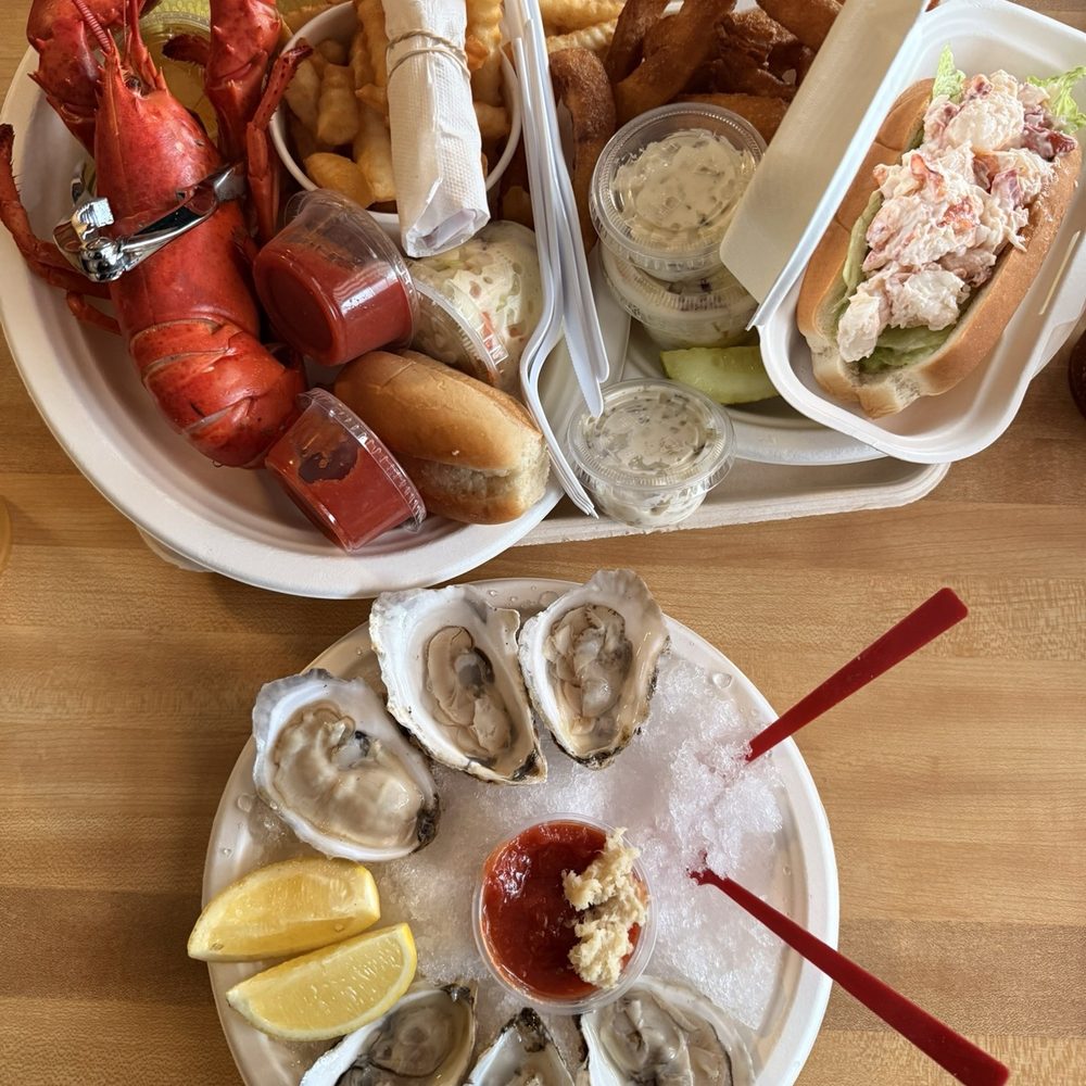 Ken's Place Seafood Restaurant - Seafood Near Me - Scarborough, Maine Ken's Place Seafood Restaurant - Seafood Near Me - Scarborough, Maine