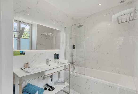 Le Domaine De Montjoie Toulouse - Bw Premier by null