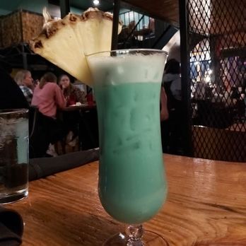 Mom's Siam - Nuclear Hawaiian - Thai Near Me - Richmond, Virginia