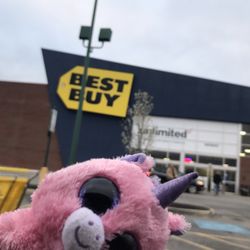 Best Buy - Reynoldsburg