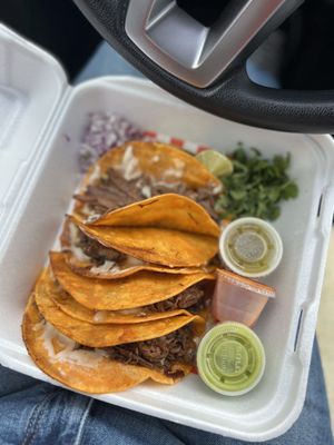 OG Birrieria by null