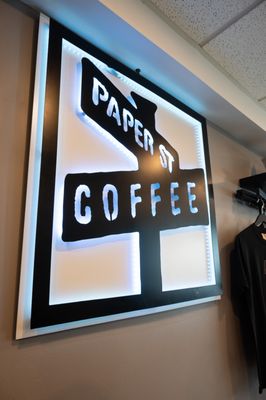 Paper Street Coffee by null