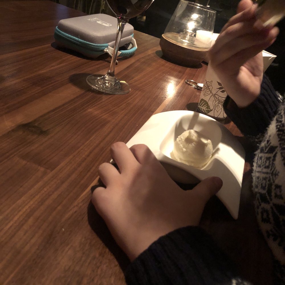 WYLD - Grateful for the vanilla ice cream! - New American Near Me - Avon, Colorado WYLD - Grateful for the vanilla ice cream! - New American Near Me - Avon, Colorado