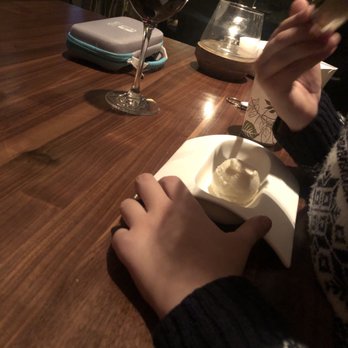 WYLD - Grateful for the vanilla ice cream! - New American Near Me - Avon, Colorado WYLD - Grateful for the vanilla ice cream! - New American Near Me - Avon, Colorado