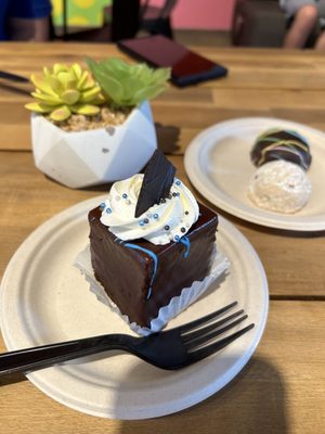 Paige's Bakehouse by null