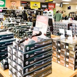 Bushnell Factory Outlet
