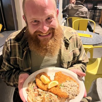 Willkommen - Schnitzel!! - German Near Me - San Francisco, California Willkommen - Schnitzel!! - German Near Me - San Francisco, California