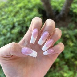Pink Polish - Dalia :)