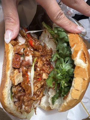 Ba Le Sandwiches by null