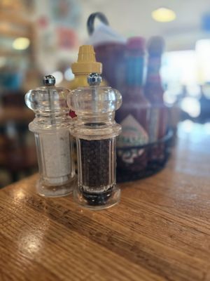 Heritage Eats by null