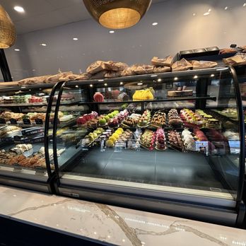 MK Cannelle - Bakeries Near Me - Northville, Michigan