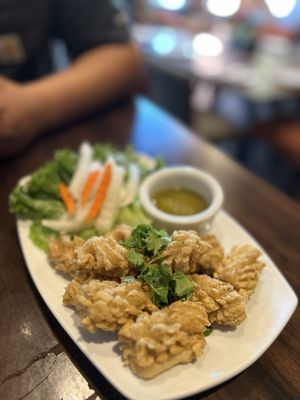 Thai Kitchen Bird Pepper by null
