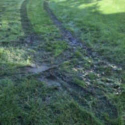 Shwaders Lawn Care And Landscape