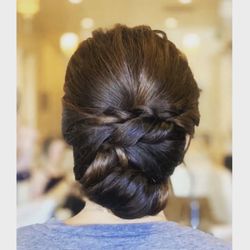 Hair By Shair - Updos by Sokly