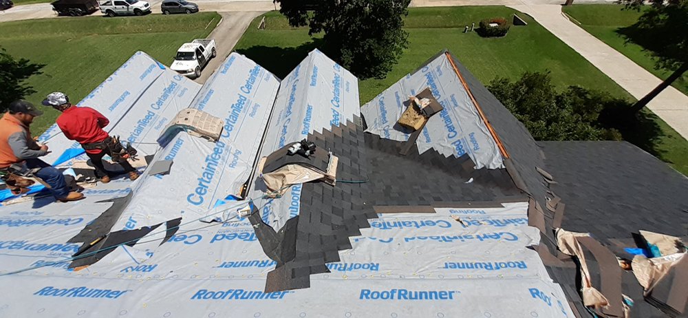 Slide of Trump It General Contracting & Roofing