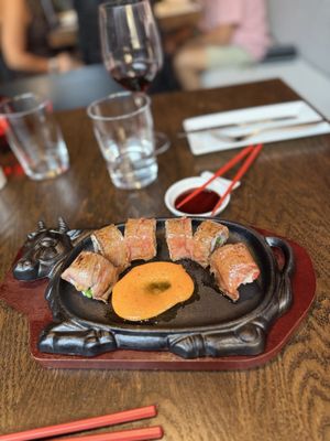 MM by Morimoto by null
