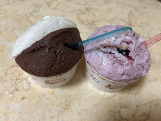 That's Amore Gelato by null