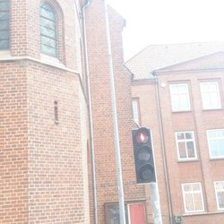 Den Katolske Kirke I Danmark - Ansgarstiftelsen