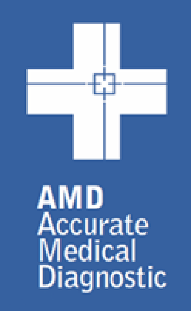 ACCURATE MEDICAL DIAGNOSTICS 1498 Dulwich Ct, Atlanta, Diagnostic Services Phone