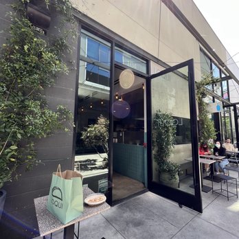 Loqui - Storefront - Tacos Near Me - Culver City, California Loqui - Storefront - Tacos Near Me - Culver City, California