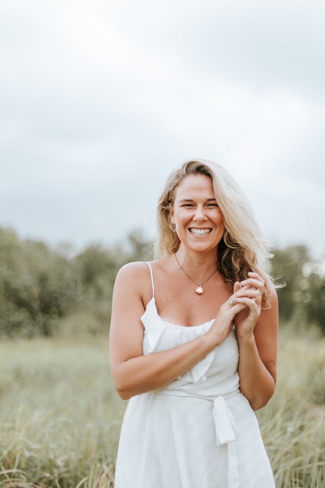 Rachel Clissold - grief counselor in San Francisco, CA