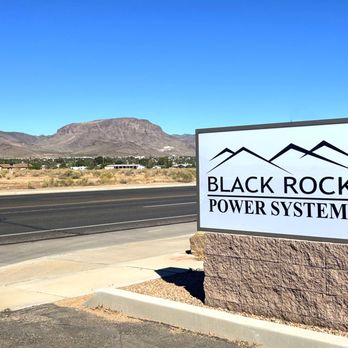 Black Rock Power Systems - Electricians Near Me - Kingman, Arizona Black Rock Power Systems - Electricians Near Me - Kingman, Arizona