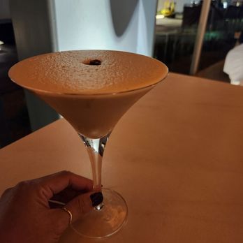 AZ88 - Espresso martini - American Near Me - Scottsdale, Arizona AZ88 - Espresso martini - American Near Me - Scottsdale, Arizona