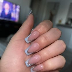 Texas Nail Bar - Mesquite