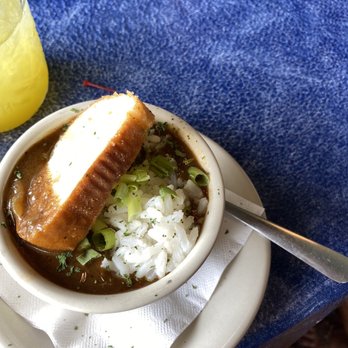 Blind Tiger - Gumbo - Cajun/Creole Near Me - Shreveport, Louisiana