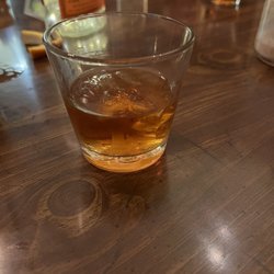 The Barrel Room on Canal