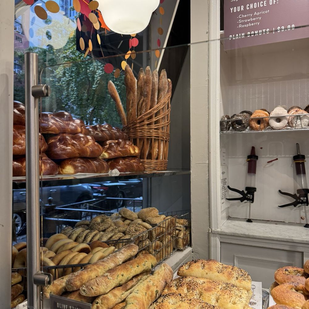 Orwashers - Inside - Bakeries Near Me - New York, New York Orwashers - Inside - Bakeries Near Me - New York, New York