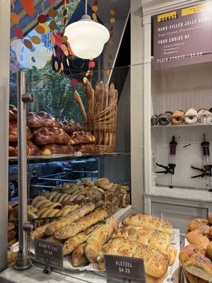 Orwashers Bakery by null Orwashers Bakery by null