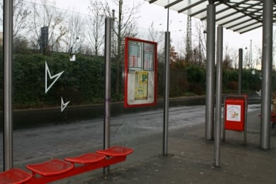 Busbahnhof Opladen Public Transportation Freiherr Vom Stein Str Leverkusen Nordrhein Westfalen Germany Yelp