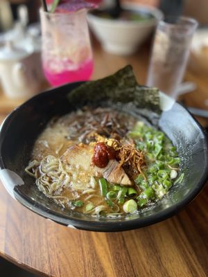 JINYA Ramen Bar - Royal Oak by null